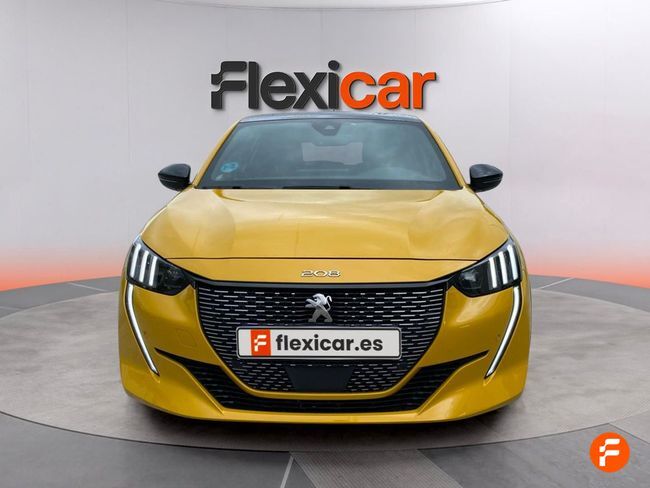 Foto del PEUGEOT 208 1.2 Puretech S&S Active Pack 100