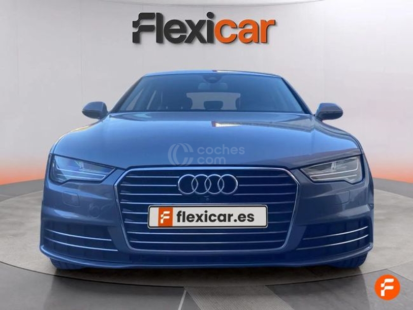 Foto del AUDI A7 Sportback 3.0TDI ultra S-Tronic