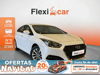 Imagen de HYUNDAI i40 1.6 GDI Link