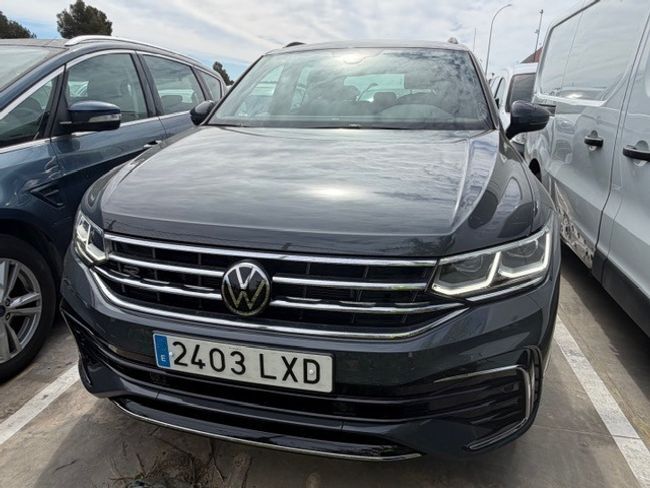 Foto del VOLKSWAGEN Tiguan 2.0TDI R-Line DSG 110kW