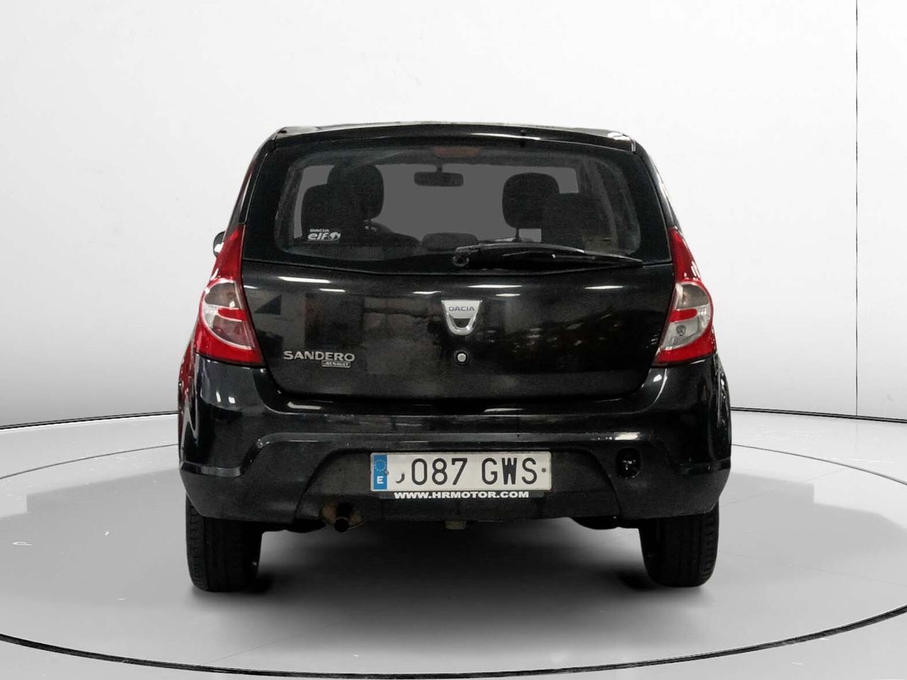 Foto del DACIA Sandero 1.2 Laureate