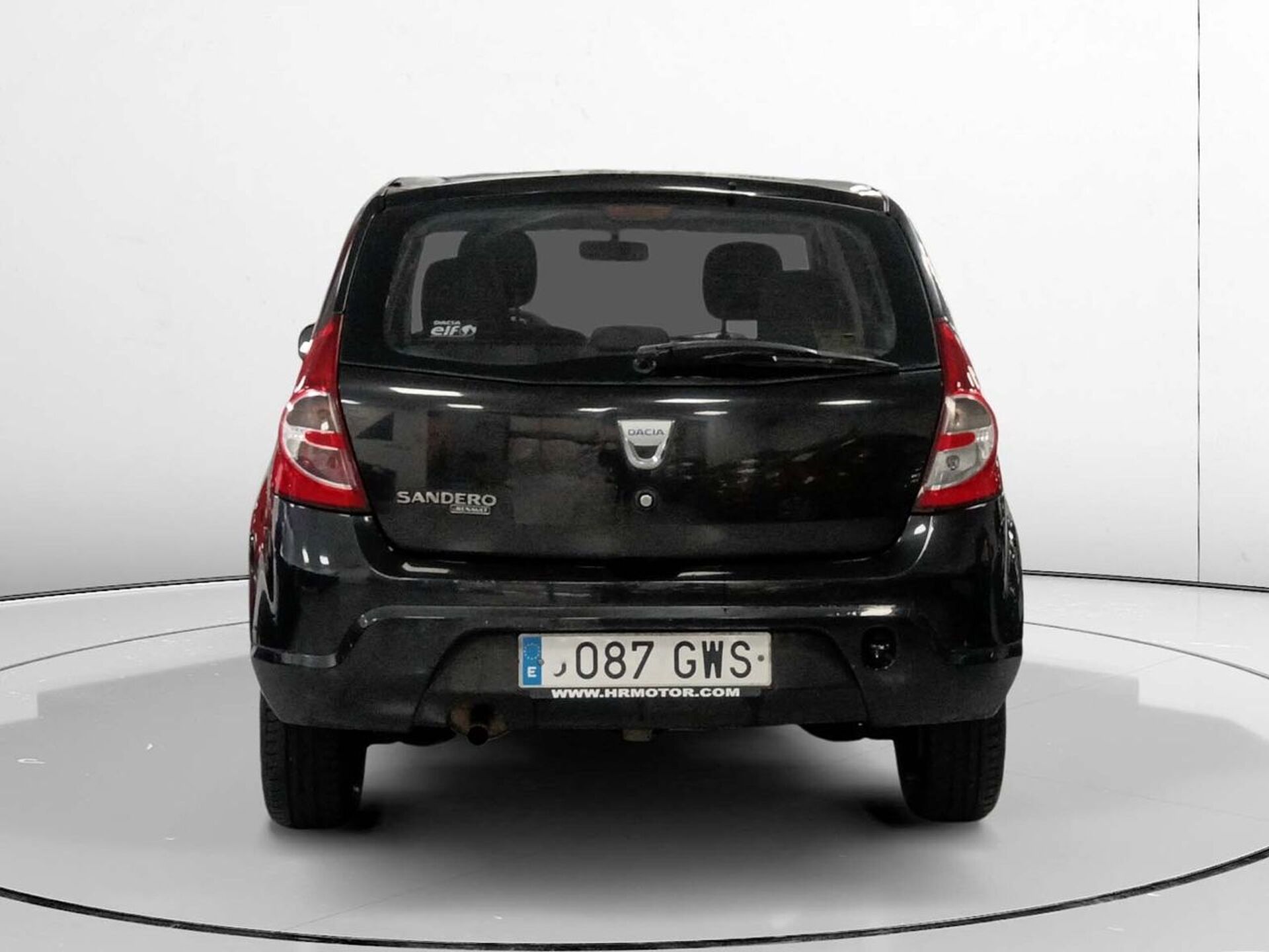Imagen 3 de DACIA Sandero