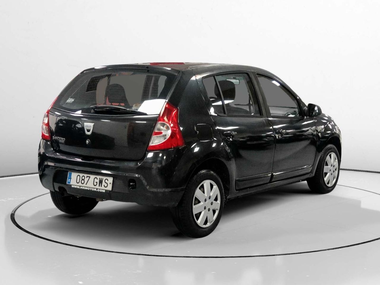 Foto del DACIA Sandero 1.2 Laureate