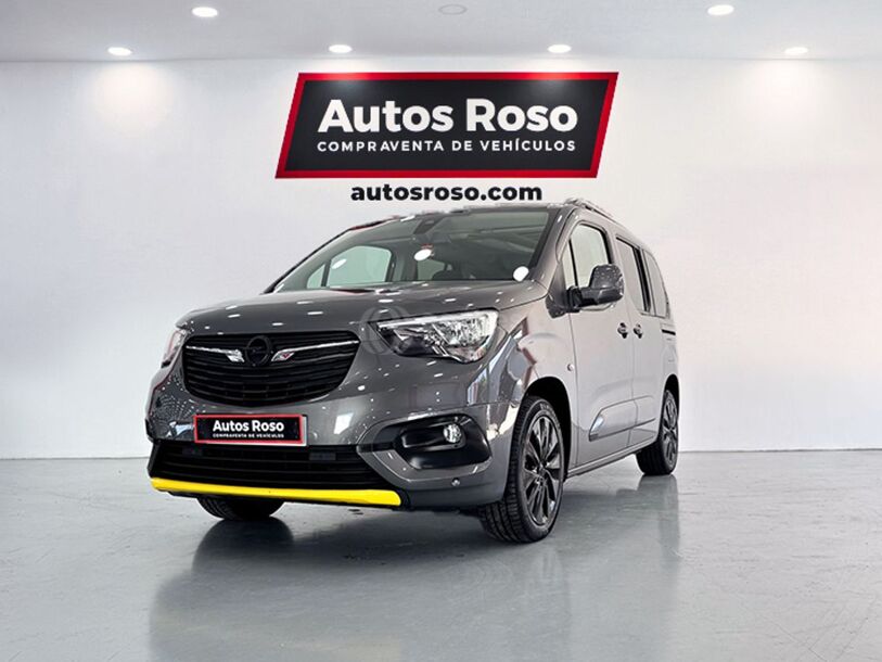 Foto del OPEL Combo Life 1.5TD S-S Innovation L 130