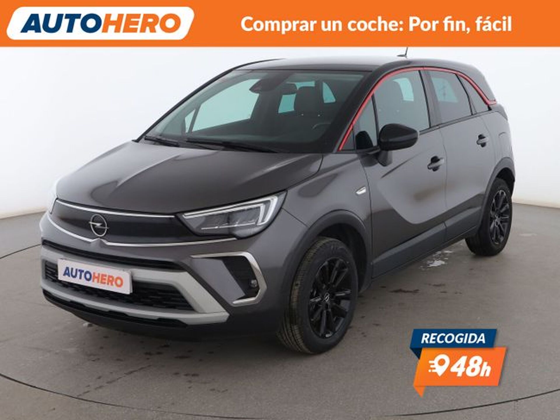 Imagen 1 de OPEL Crossland