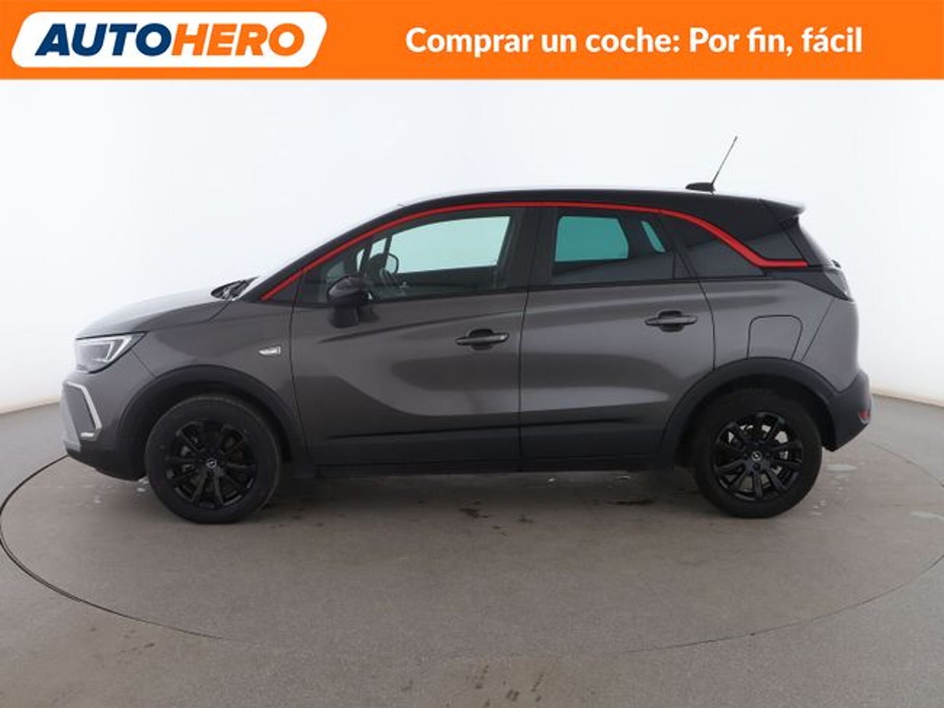 Imagen 3 de OPEL Crossland