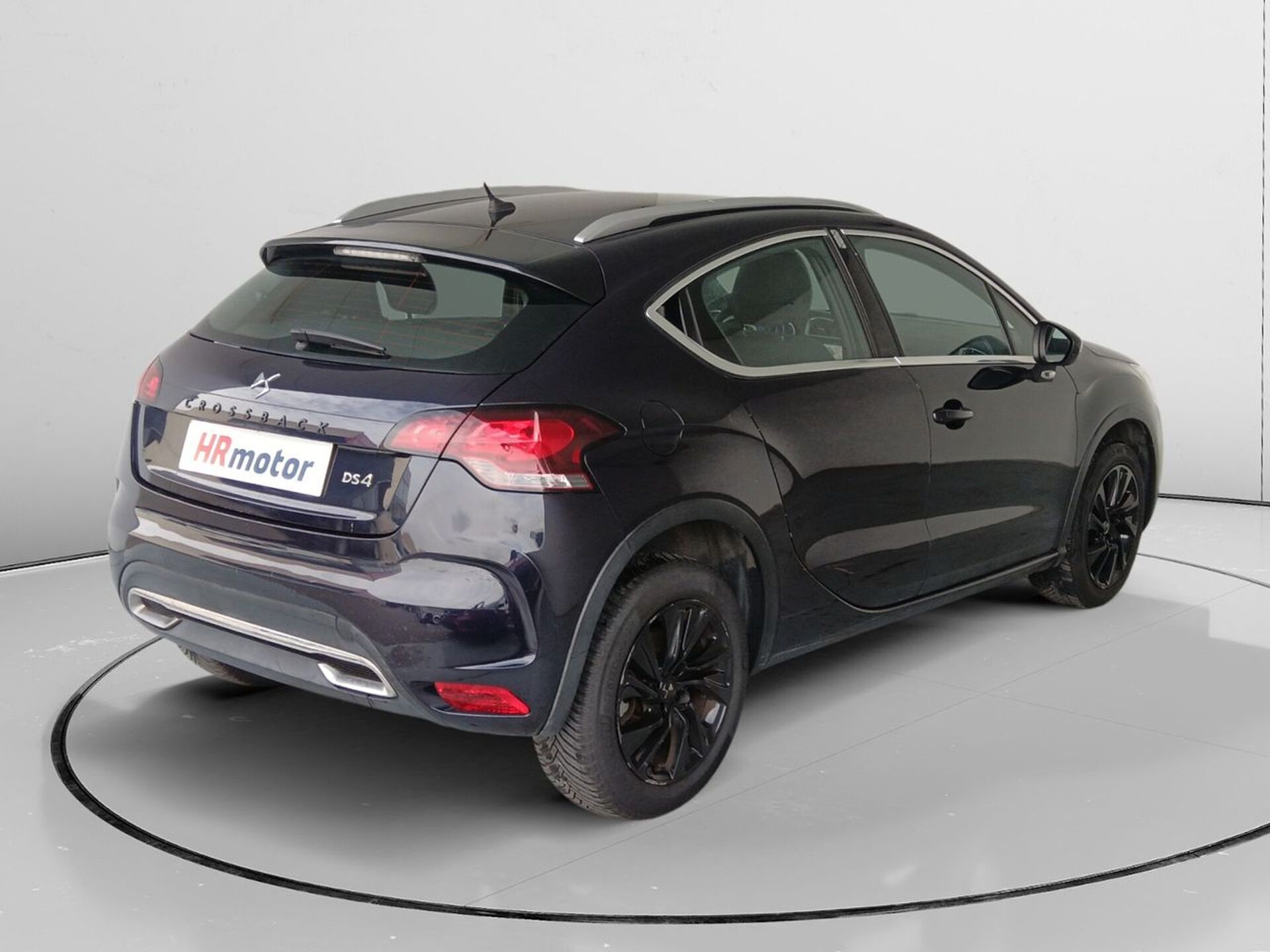 Imagen 2 de DS DS4 Crossback