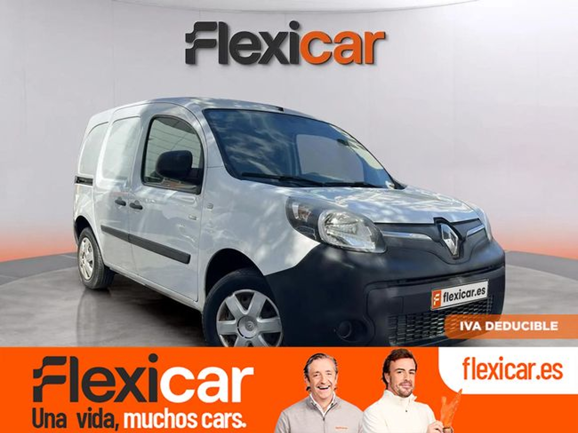 Imagen de RENAULT Kangoo