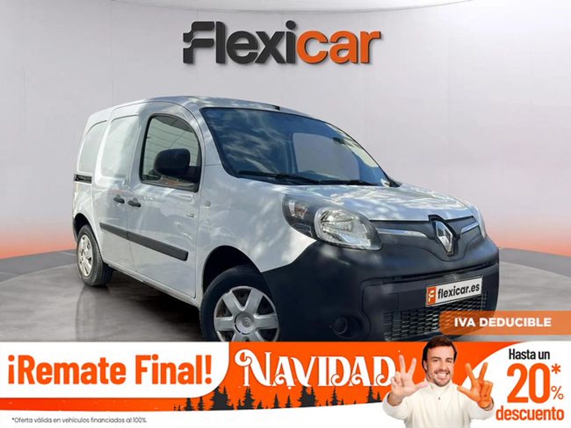 Imagen de RENAULT Kangoo