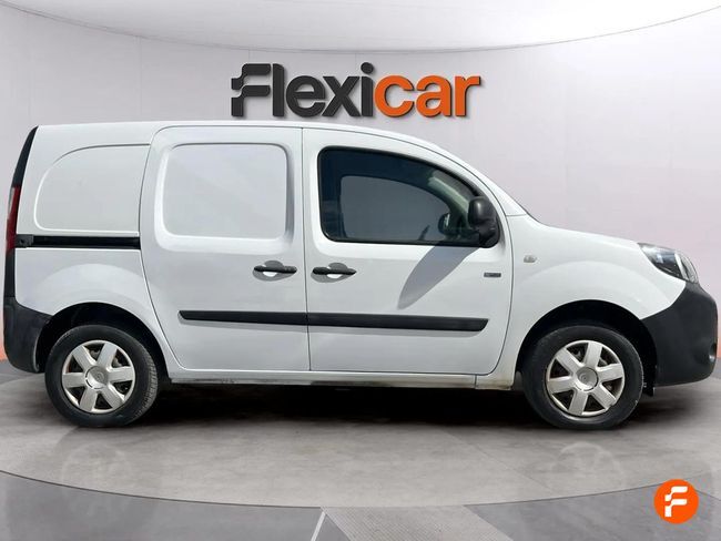 Foto del RENAULT Kangoo Z.E. Furgón Maxi 2pl.