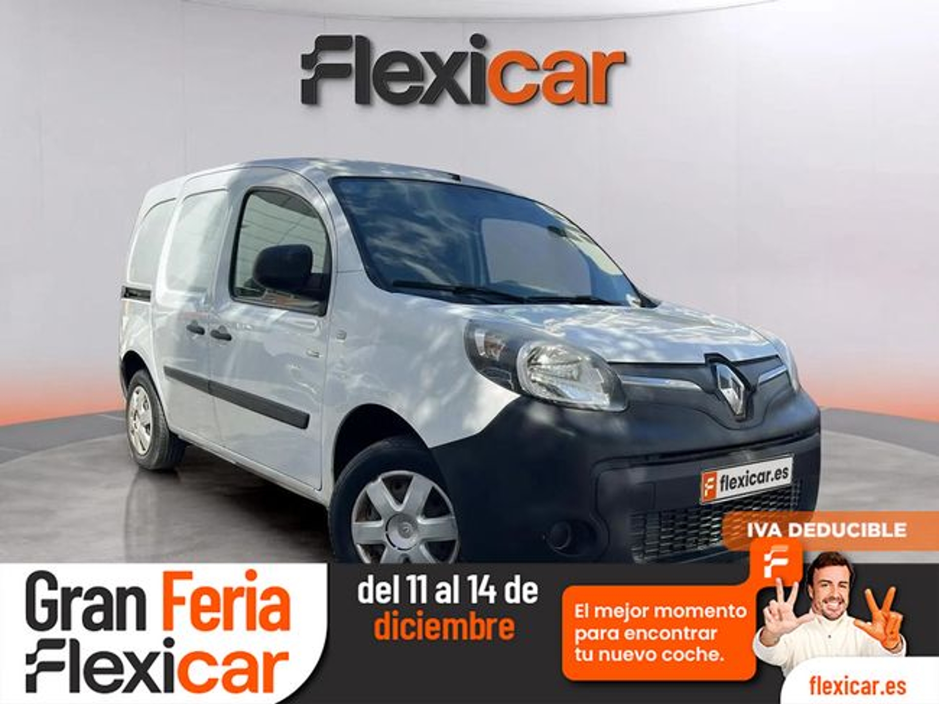 Imagen de RENAULT Kangoo