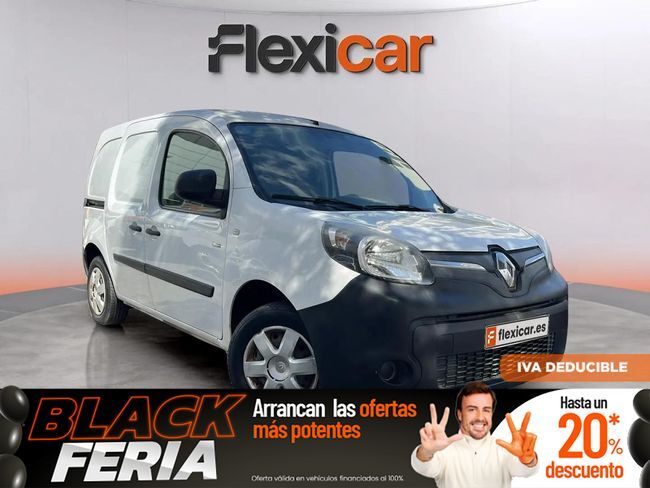RENAULT Kangoo (KANGOO 2 ZE 60CV 44KWH) en Baleares