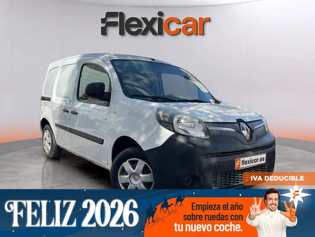 RENAULT Kangoo (KANGOO 2 ZE 60CV 44KWH) en Baleares