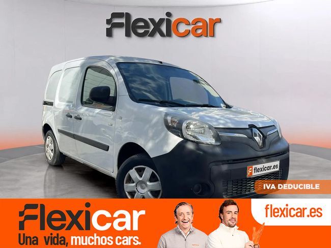 RENAULT Kangoo (KANGOO 2 ZE 60CV 44KWH) en Baleares