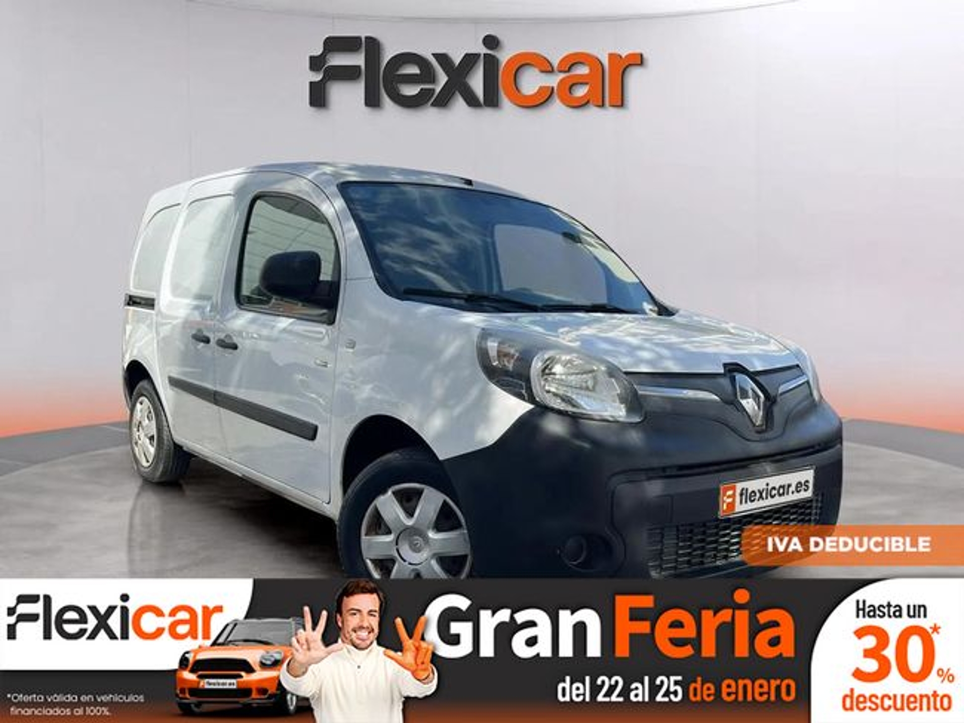Imagen de RENAULT Kangoo