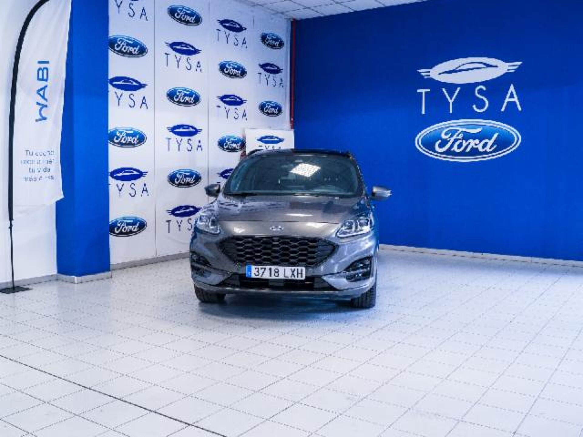 Imagen de FORD Kuga