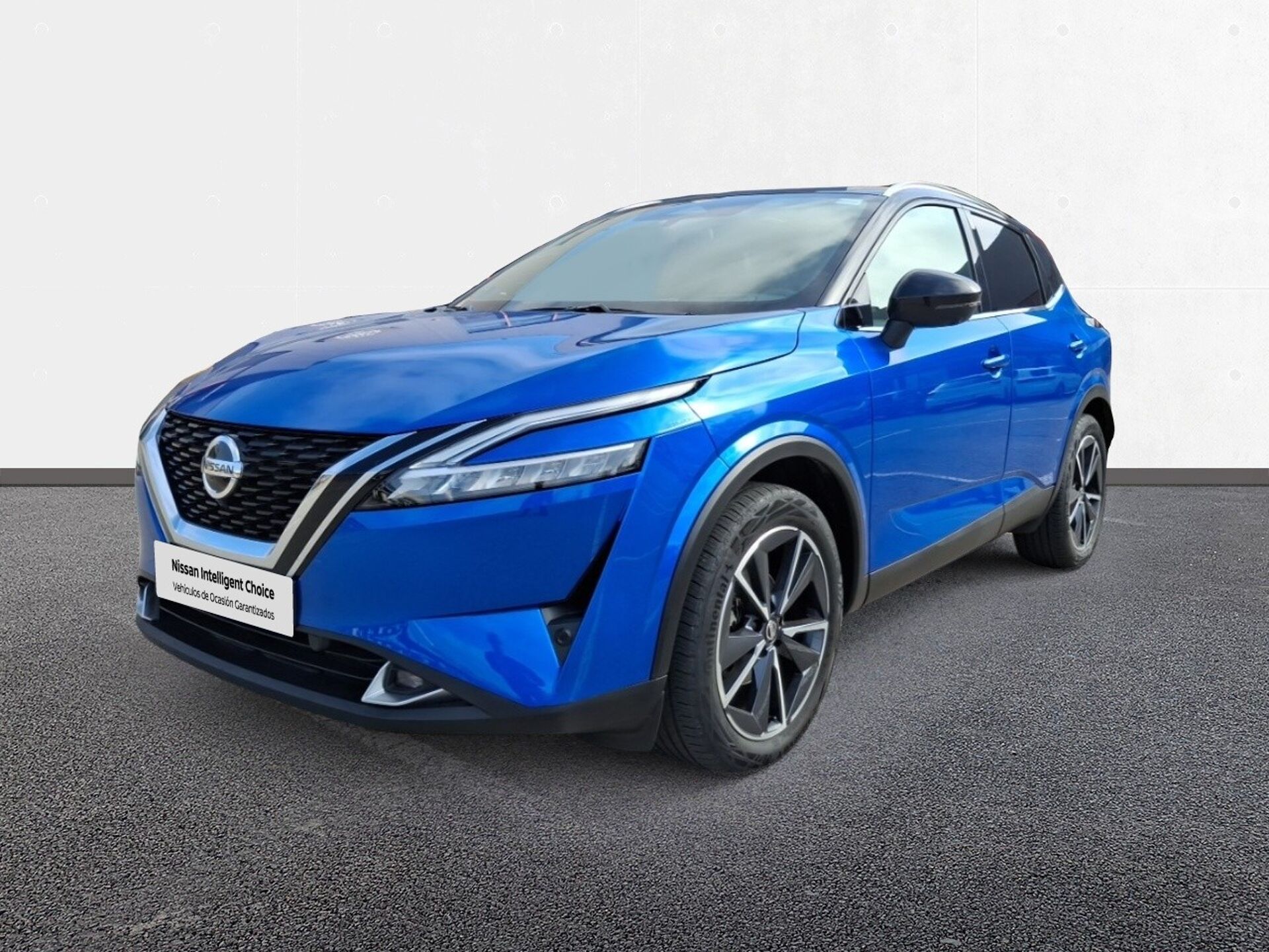 Imagen de NISSAN Qashqai