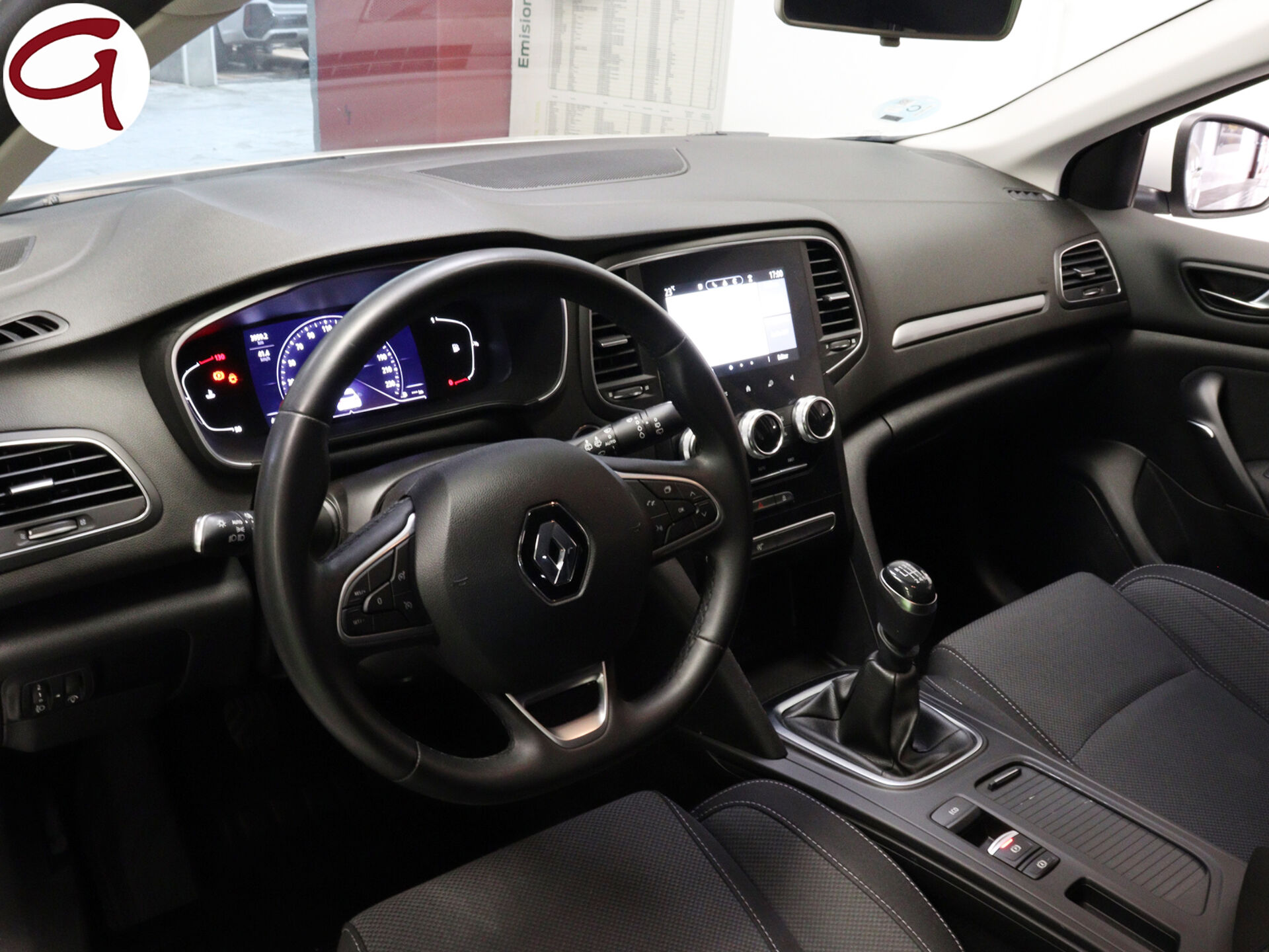 Imagen 3 de RENAULT Mégane