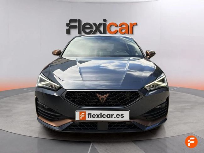 Foto del CUPRA León 2.0 TSI DSG 140KW