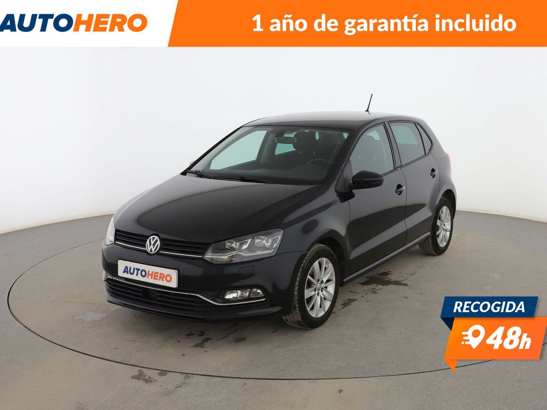 Imagen de VOLKSWAGEN Polo