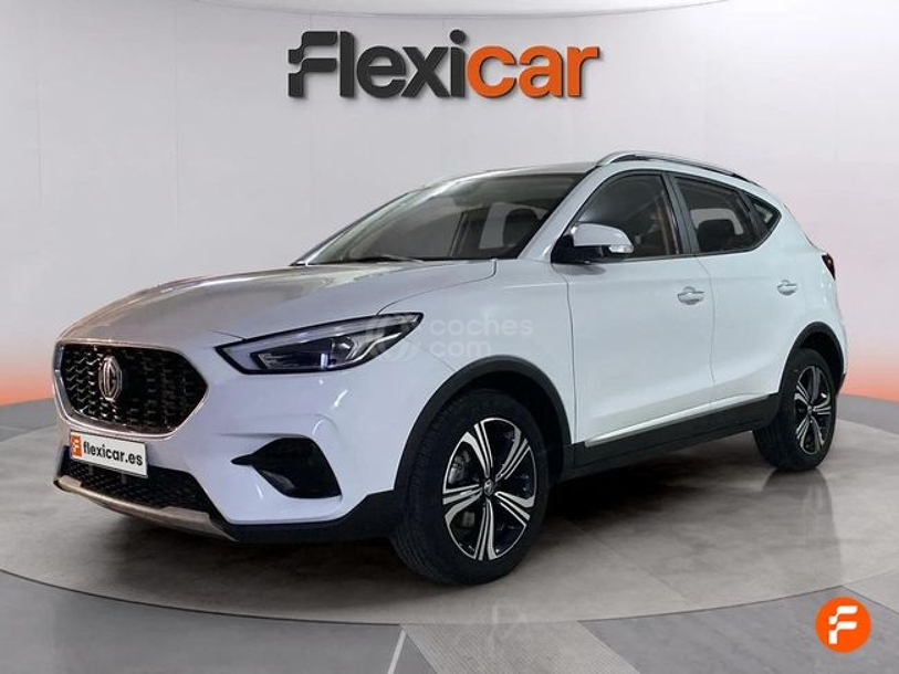 Foto del MG ZS 1.5 VTi-Tech Comfort 78kW