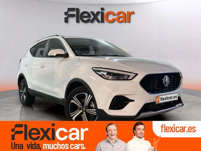 MG ZS (1.5 Comfort) en Alicante