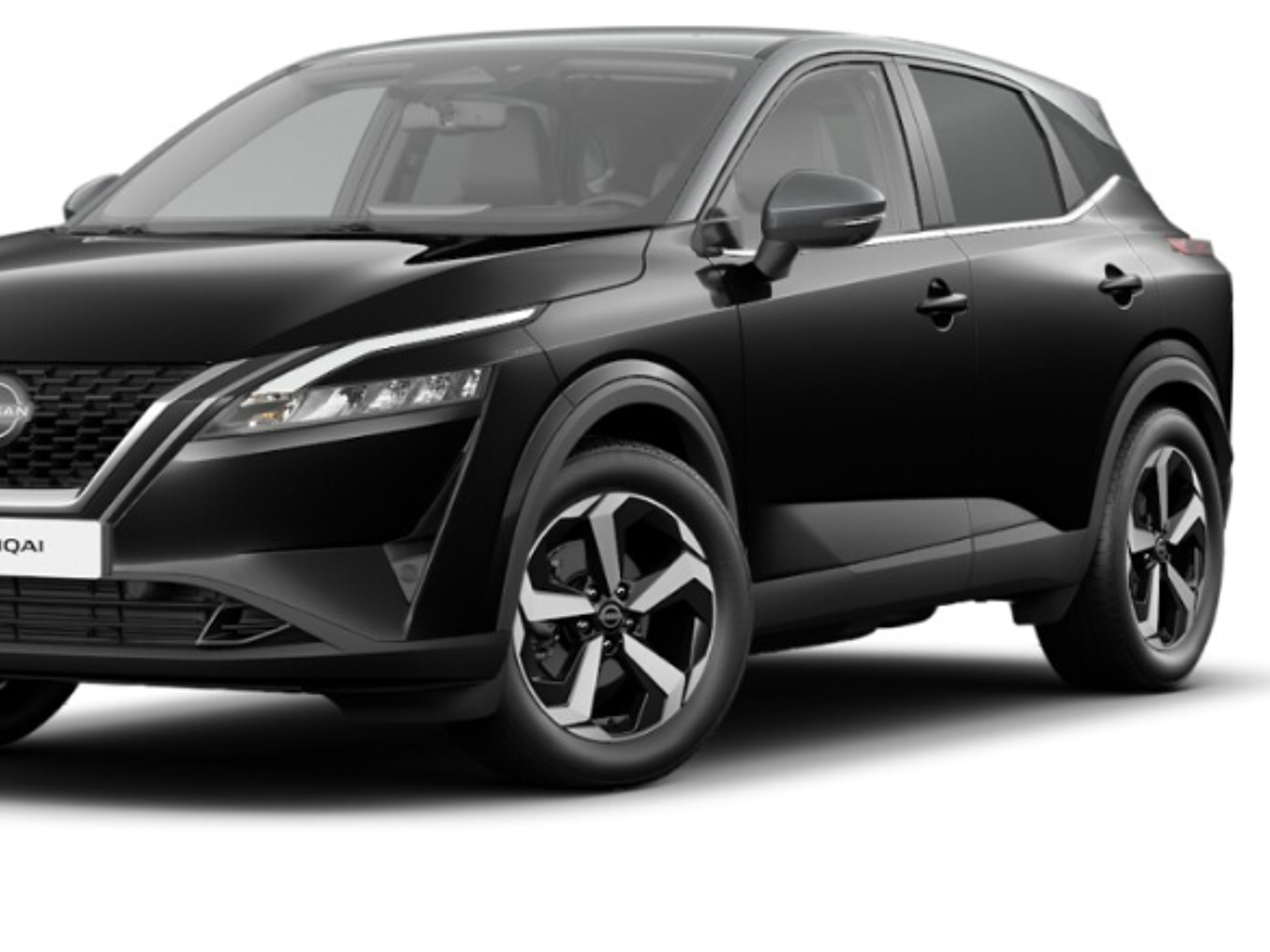 Imagen de NISSAN Qashqai