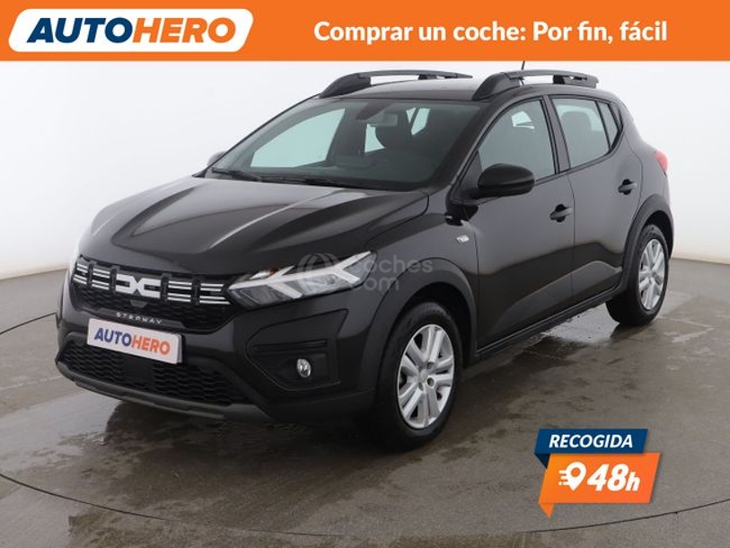 Foto del DACIA Sandero Stepway TCe Essential 67kW