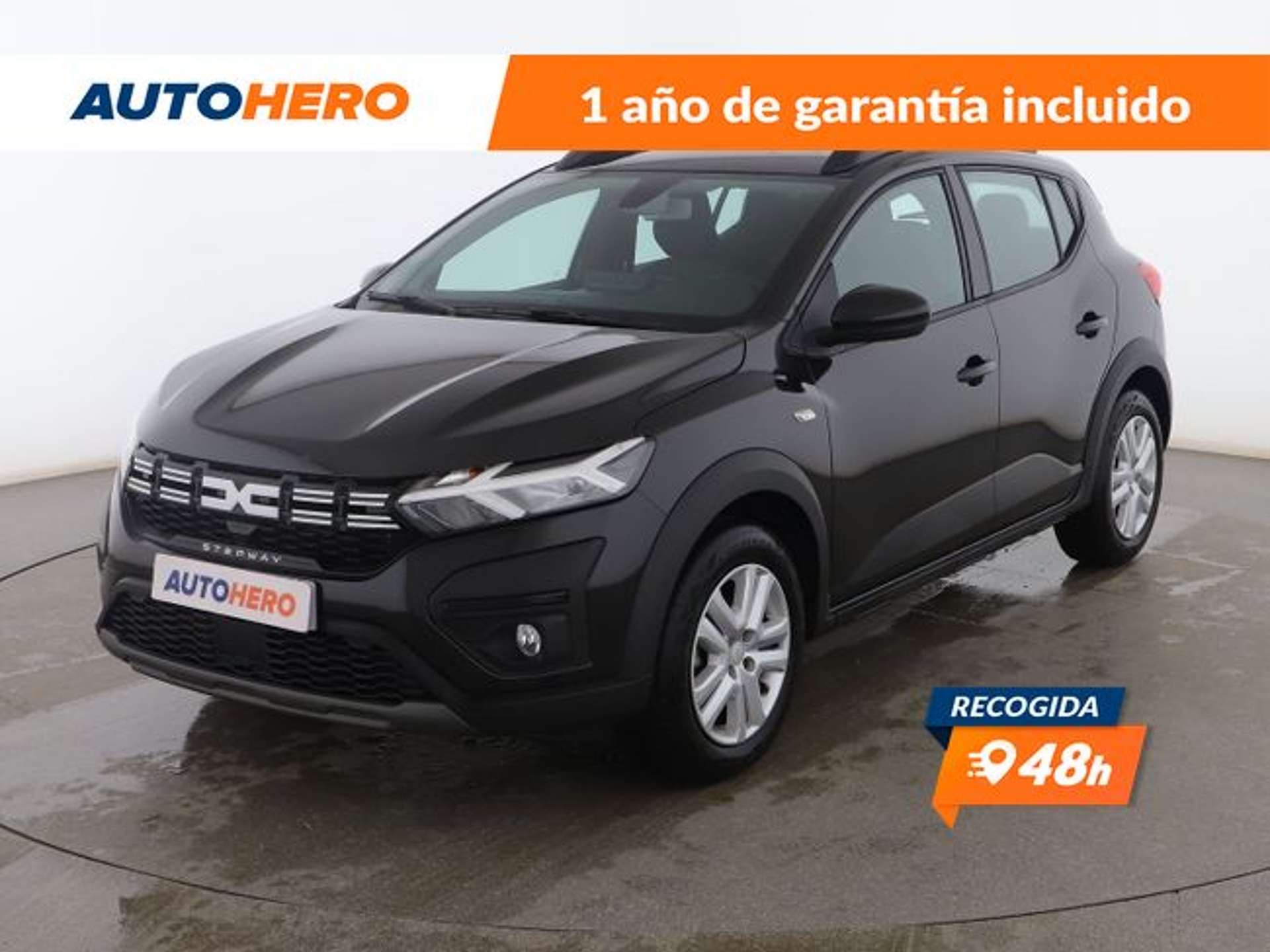 Imagen de DACIA Sandero