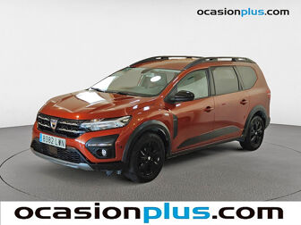 Imagen de DACIA Jogger 1.0 ECO-G S.L Extreme Go 7pl.