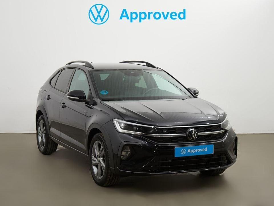 VOLKSWAGEN Taigo (R-Line 1.0 TSI 85 kW (115 CV)) en Cádiz