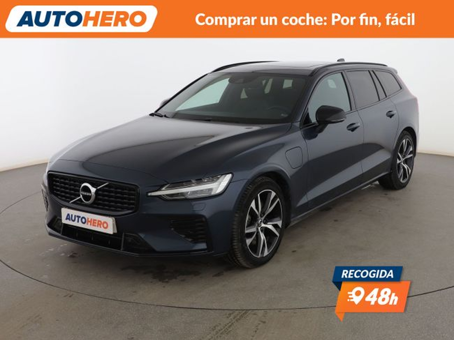 Imagen de VOLVO V60