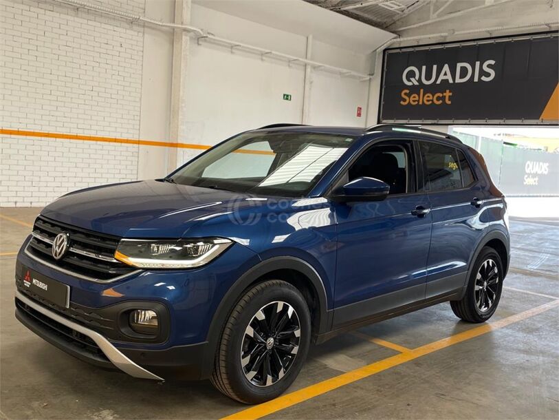 Foto del VOLKSWAGEN T-Cross 1.0 TSI Advance 85kW