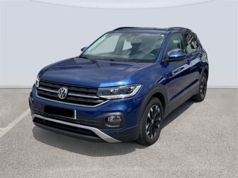 Imagen de VOLKSWAGEN T-Cross 1.0 TSI Advance 85kW