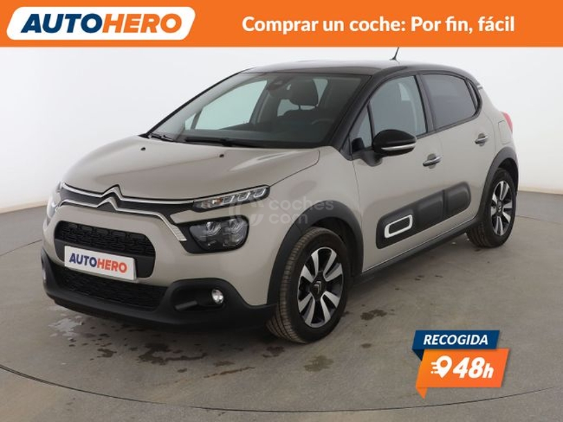 Foto del CITROEN C3 1.2 PureTech S&S Shine 83