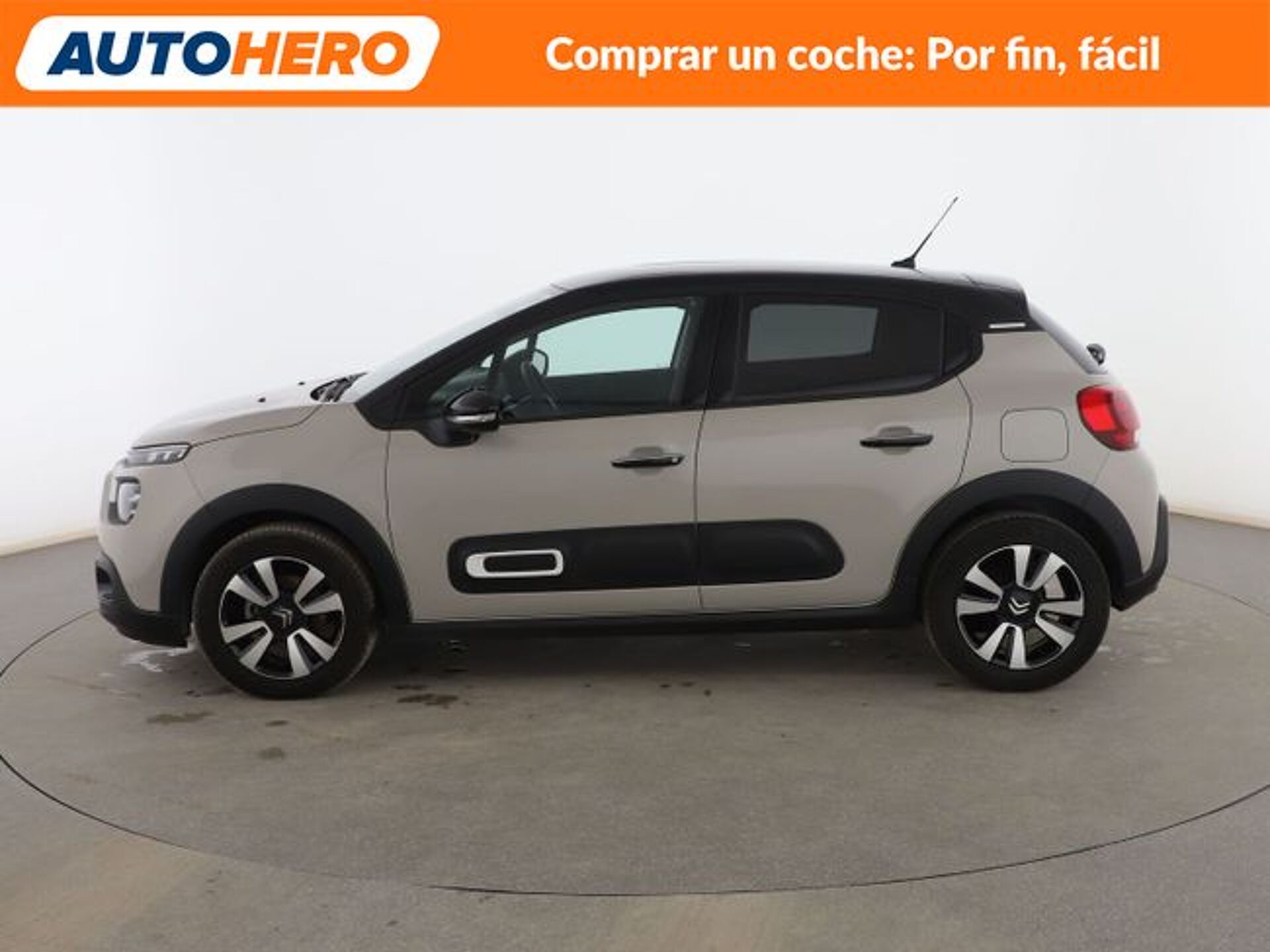 Imagen 3 de CITROEN C3
