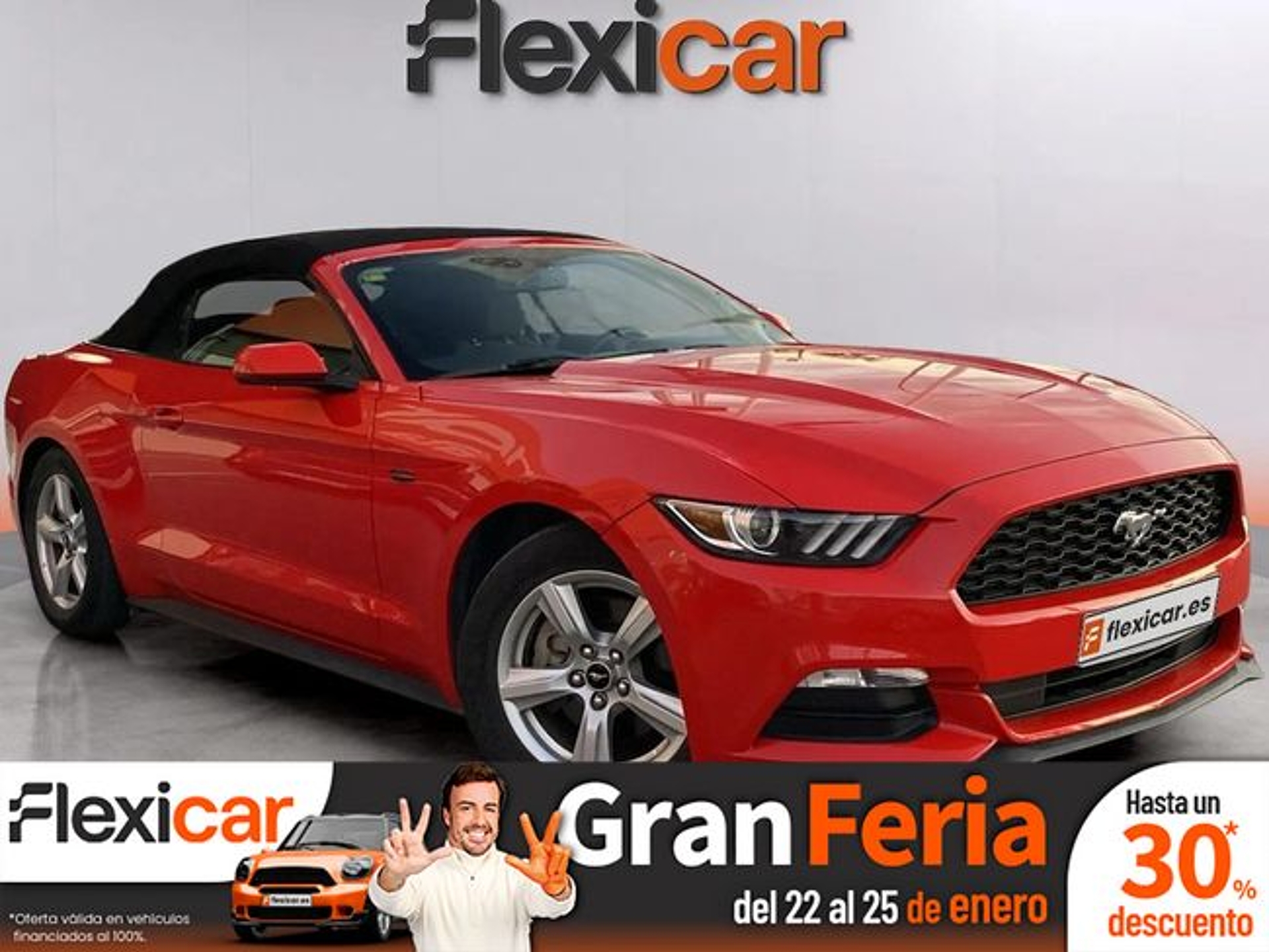 Imagen de FORD Mustang