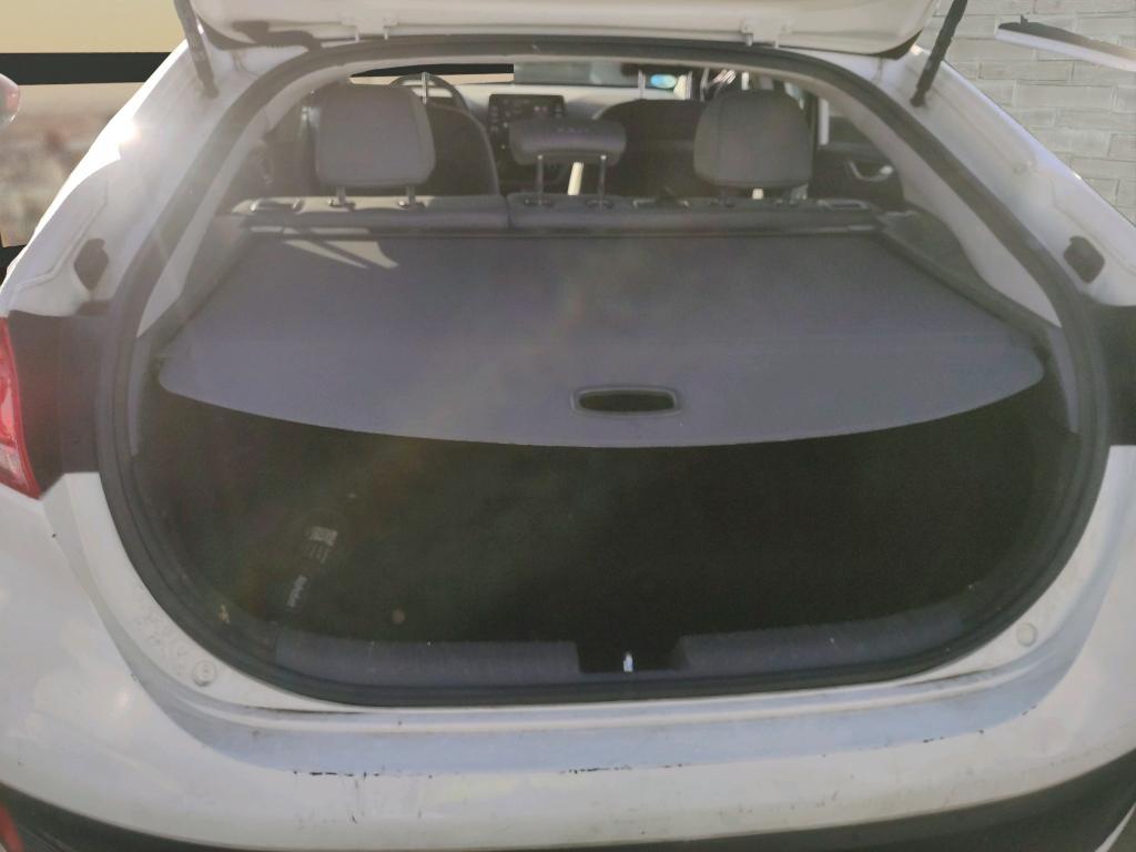 Foto del HYUNDAI Ioniq HEV 1.6 GDI Klass