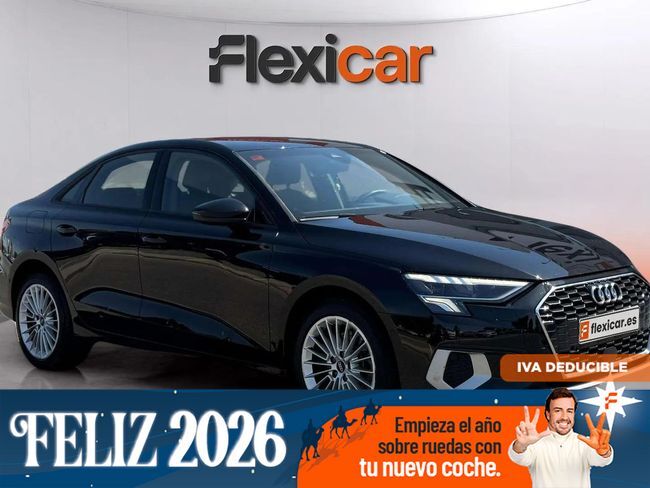 AUDI A3 (Sedan 30 TDI 85kW (116CV)) en Almería