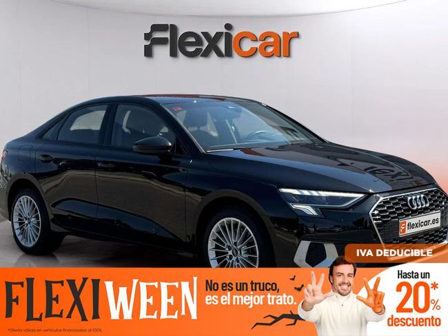 AUDI A3 (Sedan 30 TDI 85kW (116CV)) en Almería