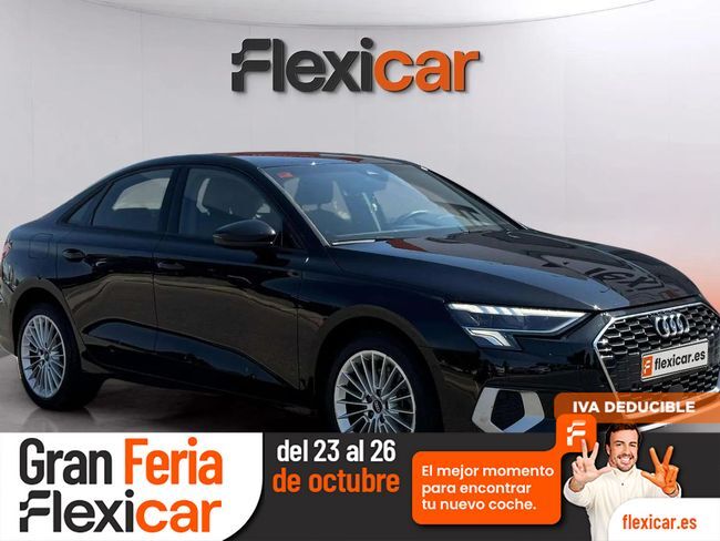 AUDI A3 (Sedan 30 TDI 85kW (116CV)) en Almería