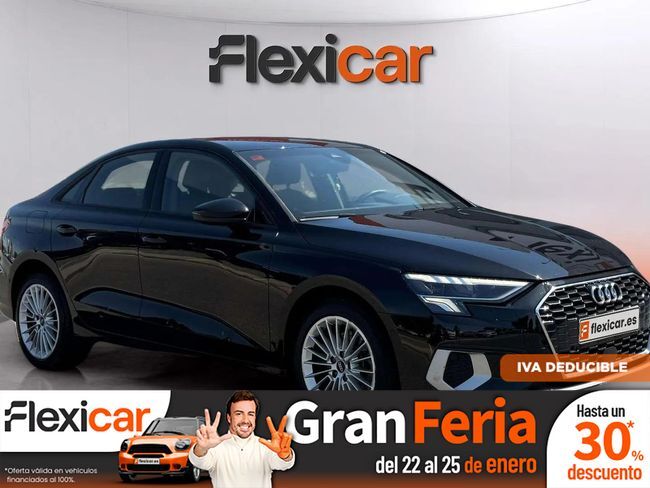 AUDI A3 (Sedan 30 TDI 85kW (116CV)) en Almería