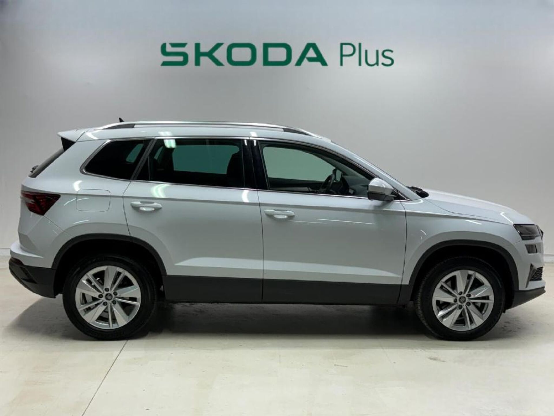 Imagen 3 de SKODA Karoq
