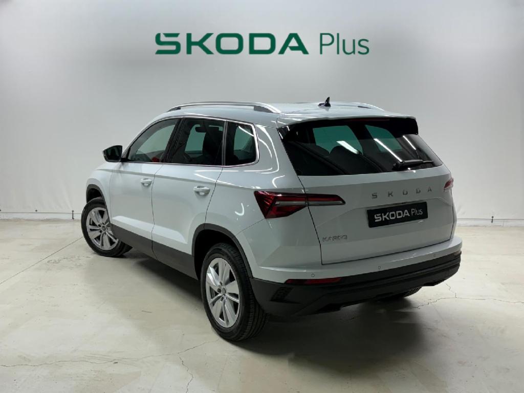 Foto del SKODA Karoq 2.0TDI AdBlue Selection DSG 110kW