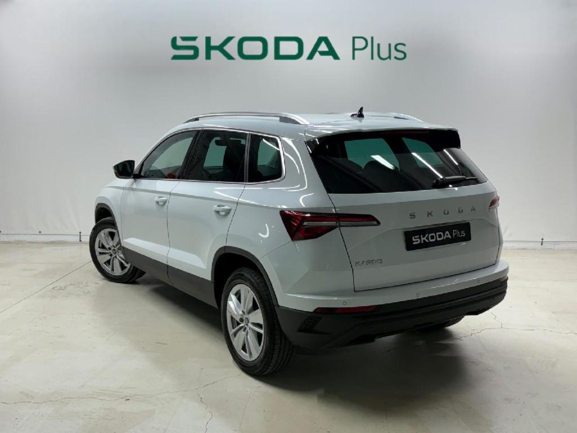 Imagen 2 de SKODA Karoq