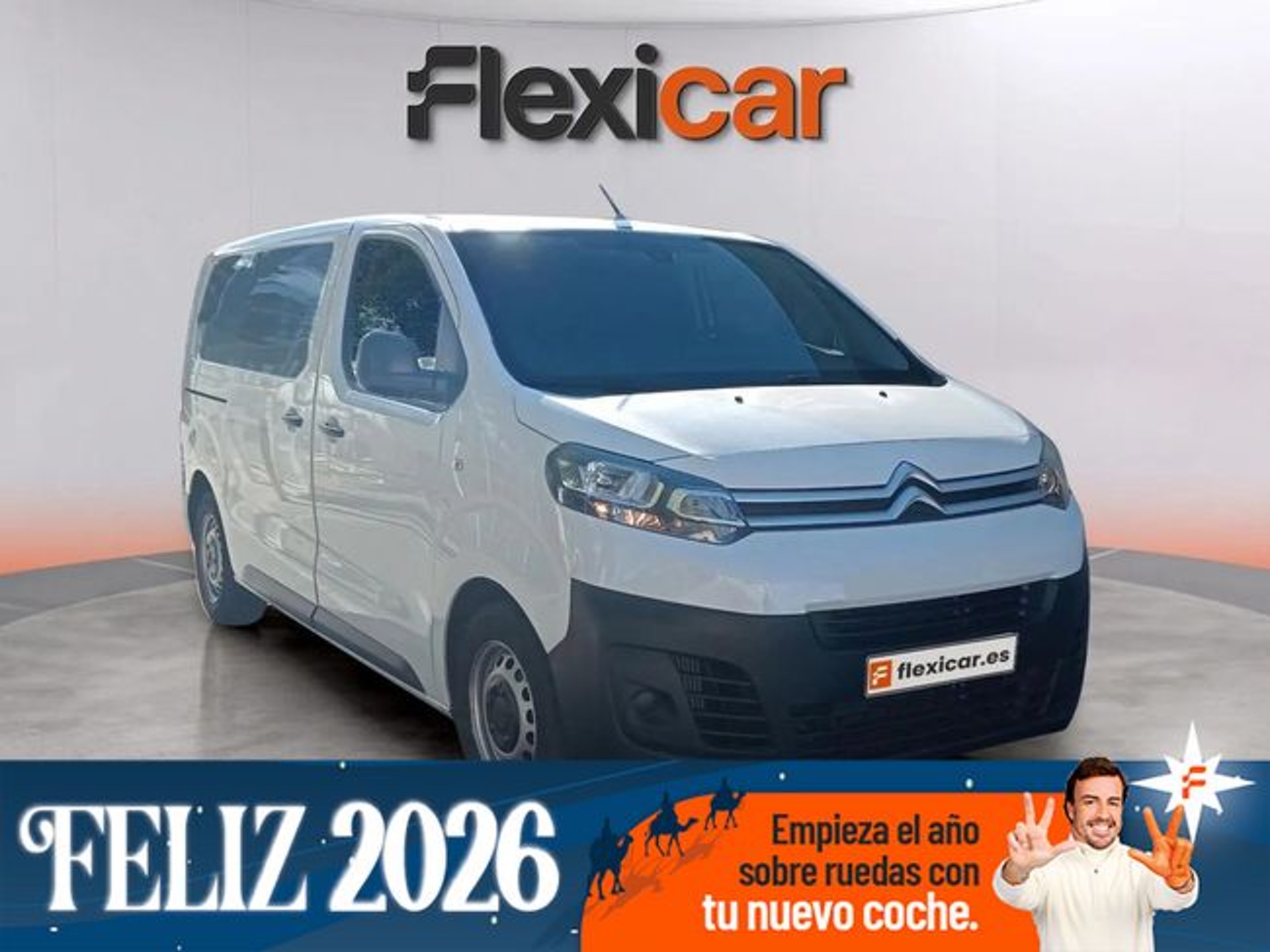 Imagen de CITROEN Jumpy