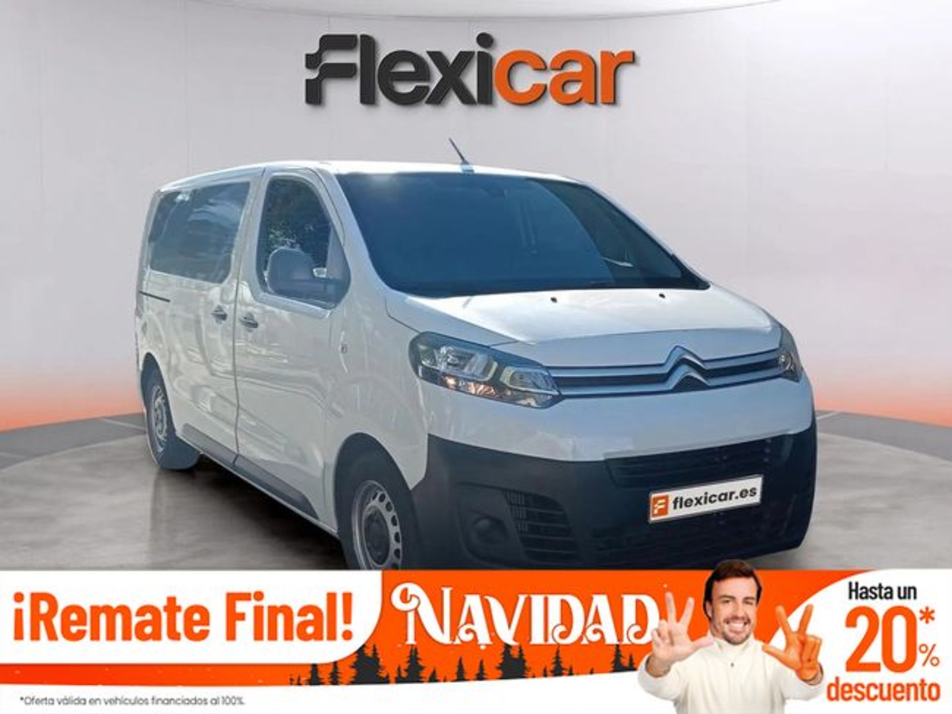 Imagen de CITROEN Jumpy