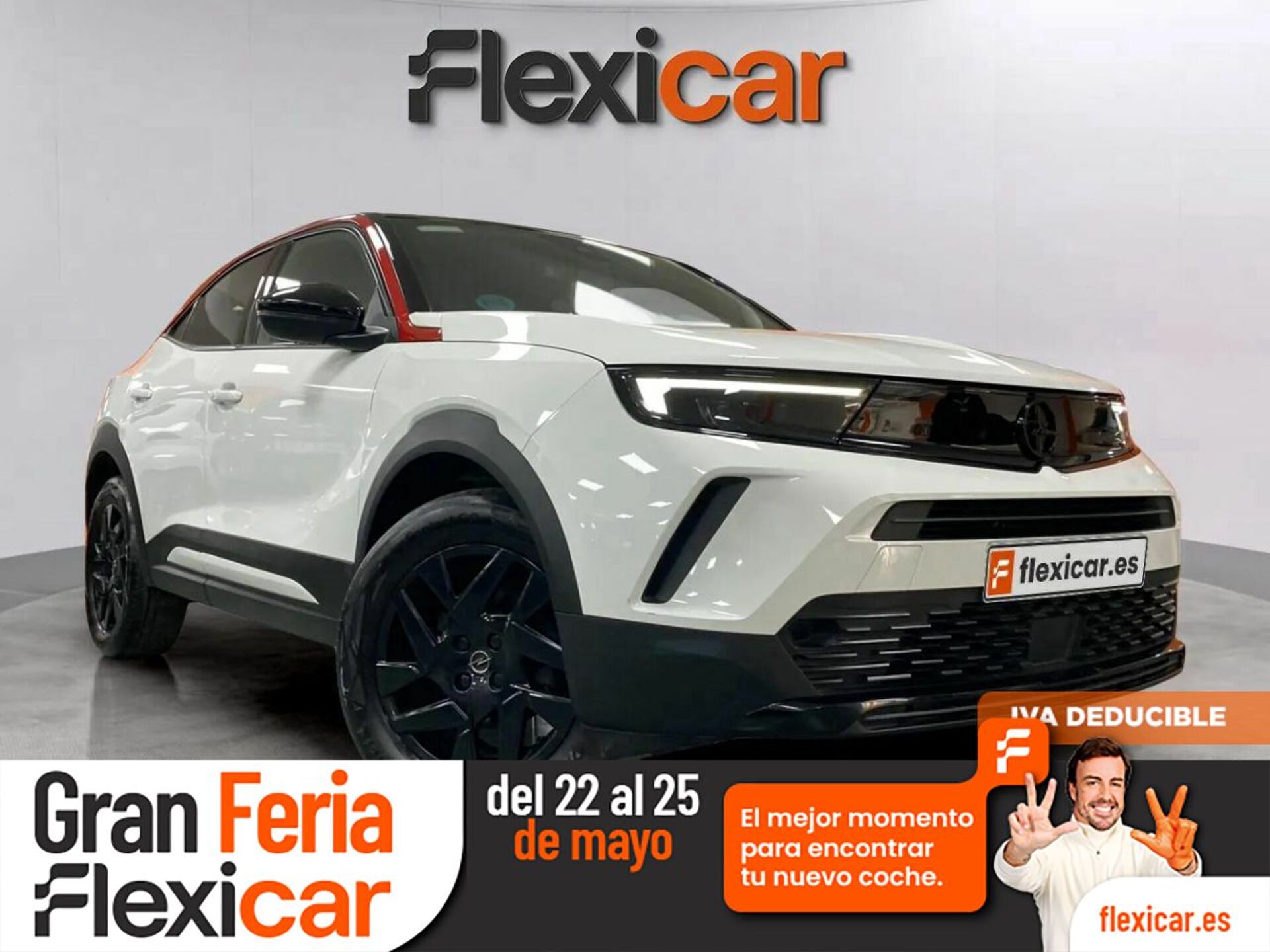 Imagen de OPEL Mokka