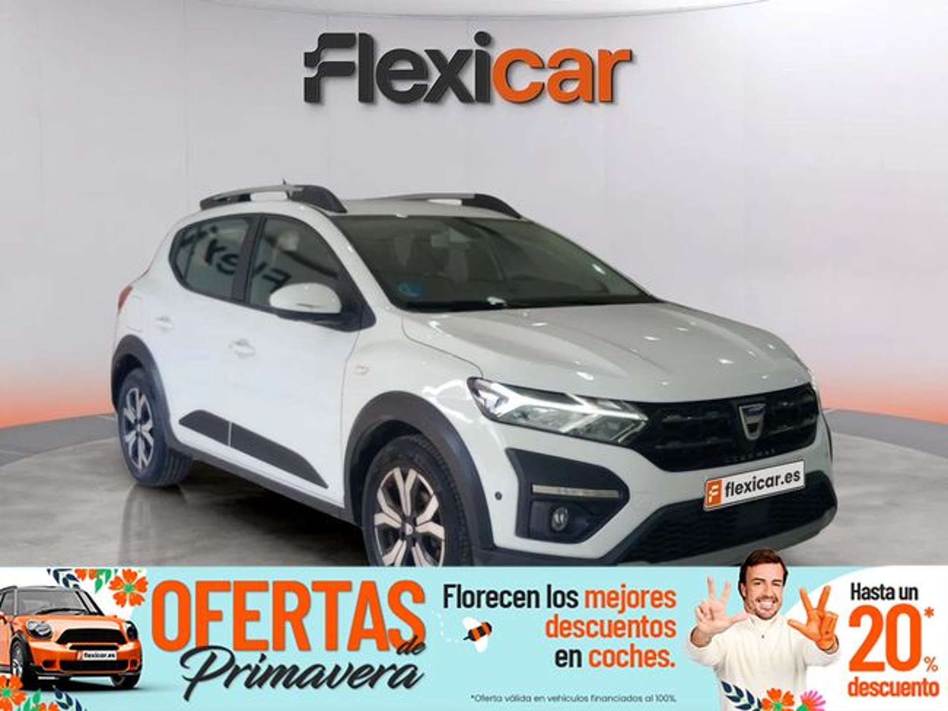 Imagen de DACIA Sandero