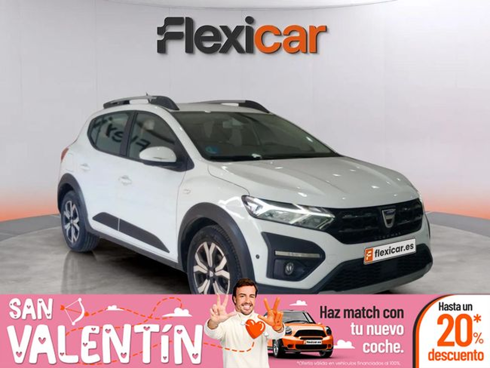 Imagen de DACIA Sandero